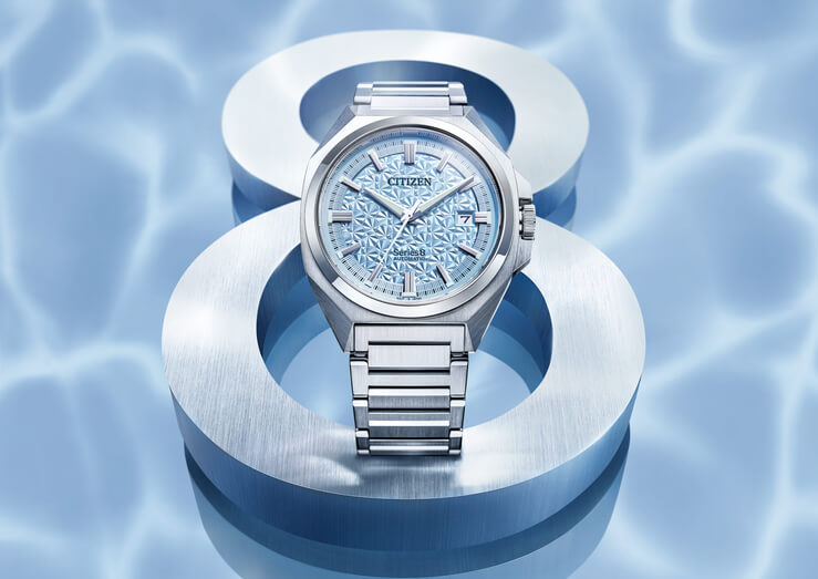 Shop for the Finest Collection of Citizen Watches | Official